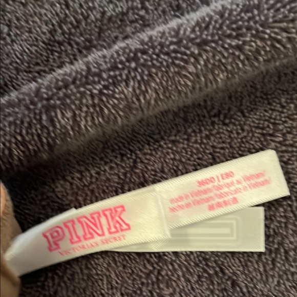 Women's Cream Bra - Picture 3 of 4